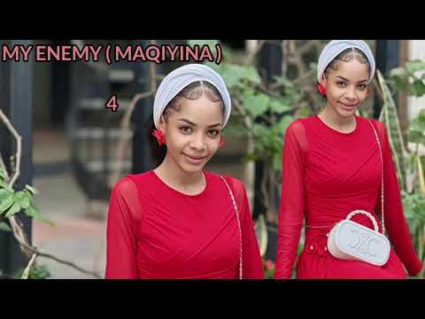 MY ENEMY Part 4  ( MAKIYINA )