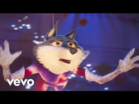 Halsey ‐ Could Have Been Me (Official Music Video) | Sing 2 (HD)