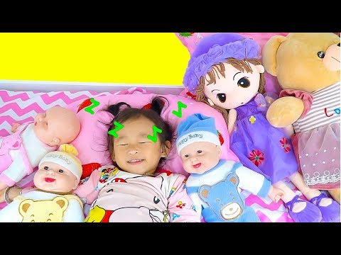Are You Sleeping Brother John Song - Nursery Rhyme Kids Song