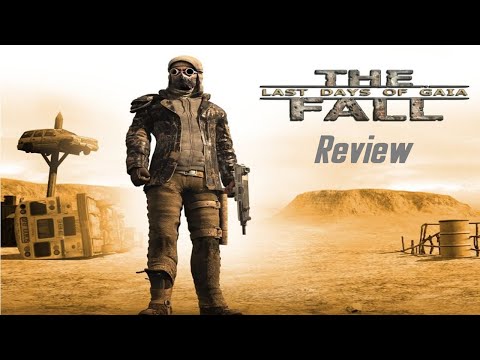 The Fall: Last Days of Gaia Review
