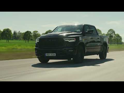 KW Parts Official video 2025
