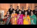Telugu Christian Songs - Hallelujah Paadeda - UECF Choir
