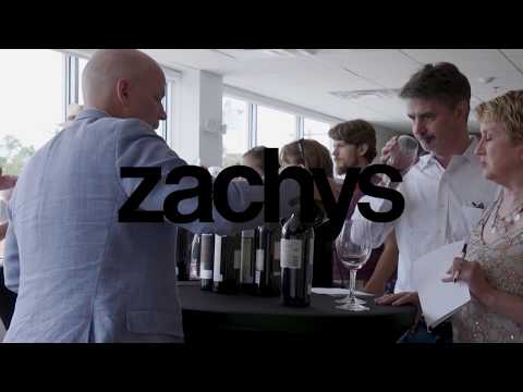 Zachys' new 20,000-square-foot operations center, located in Washington, D.C.'s Northeast District, consists of a showroom, event space and a fully refrigerated, temperature-controlled retail and storage warehouse. Zachys' new 20,000-square-foot operations center, located in Washington, D.C.'s Northeast District, consists of a showroom, event space and a fully refrigerated, temperature-controlled retail and storage warehouse.
