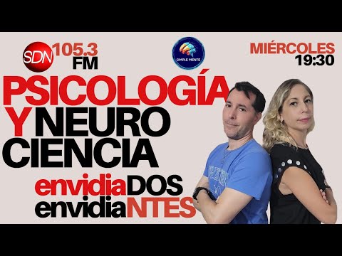 Envidiar o ser envidiado, qué es peor? – Desde la psicología y la Neurociencia