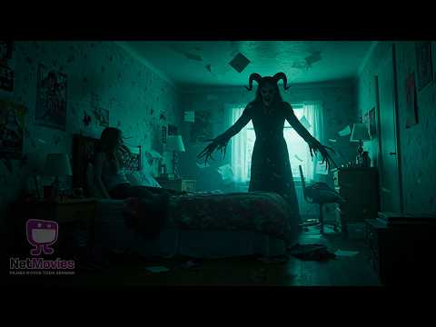 O Desespero de Uma Mãe e a Lenda da Bruxa Demoníaca 👁️‍🗨️👹Não Toque Duas Vezes | TERROR | DUBLADO