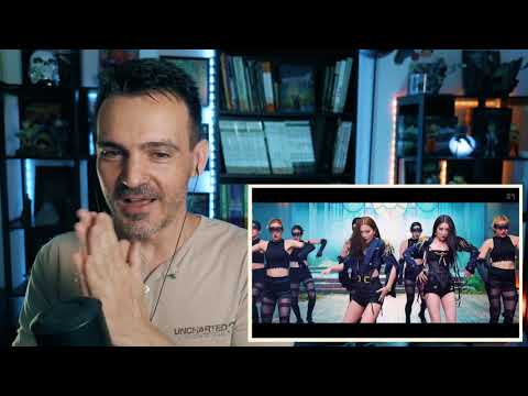 StoryBoard 3 de la vidéo Red Velvet - IRENE & SEULGI 'Monster' MV REACTION FR (FRENCH) | KPOP Reaction Français                                                                                                                                                                        