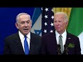 Biden warns Netanyahu against Rafah incursion | REUTERS  - 02:12 min - News - Video