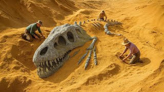 Мы только что нашли мегараптора в Австралии, и это меняет все