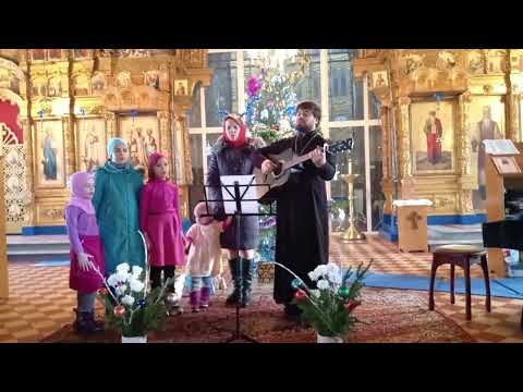В Лунном сиянии