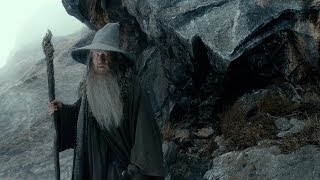The Hobbit: The Desolation of Sm