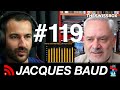 Ukraine-Russie, vers l'escalade de la guerre totale  Avec Jacques Baud, TSBC (LIVE)