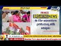 ఓరుగల్లు ఎంపీ సీటు పై టెన్షన్ టెన్షన్ | Tension on Orugallu MP Seat | Prime9 News  - 05:26 min - News - Video