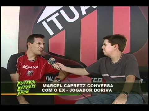 Entrevista com Doriva