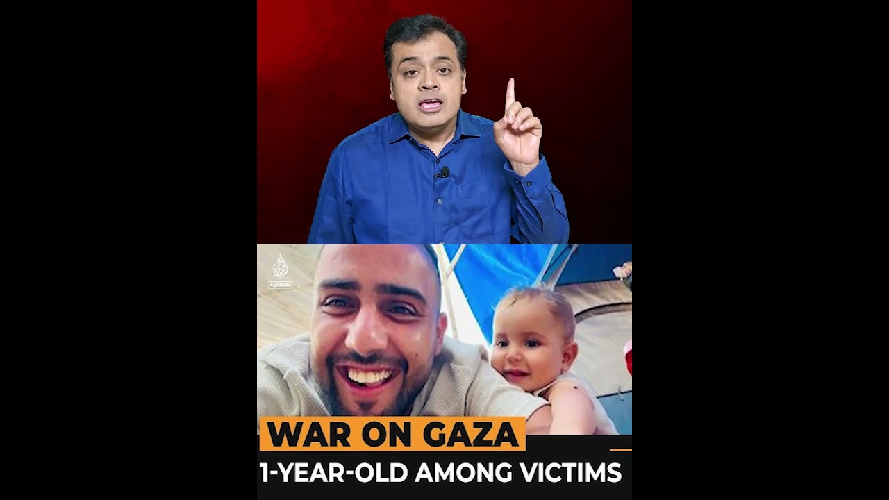 नहीं खत्म हो रही नेतन्याहू की क्रूरता , बच्चे , महिलाओं पर ताबड़तोड़ निशाना !