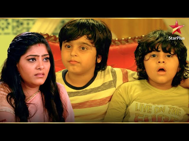 क्यों बचाया सुहानी ने संभव को? | Suhani Si Ek Ladki