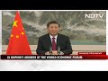 Need To Discard Cold War Attitude: Xi Jinping At World Economic Forum  - 19:56 min - News - Video