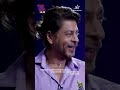 EXCLUSIVE CHAT: King Khans Rules | SRK decodes Narine & Gambhirs serious reactions  - 00:25 min - News - Video