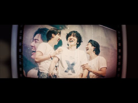 2025 CNBLUE AUTUMN LIVE IN JAPAN ~ SHINTOUYA ~“MOON” Special Movie