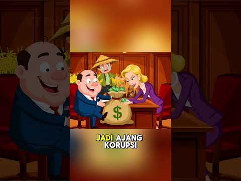 TERBONGKAR! Pemerintah Selalu Demi Rakyat? Atau Demi Kursi Kekuasaan? 😱🇮🇩