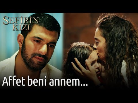 Affet Beni Annem... | Sefirin Kızı 🥺🥺