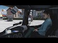 Animated female passenger in truck v2.2 1.38