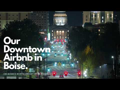 Property video