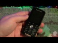 Sony Ericsson K750i 12 лет спустя - ретроспектива