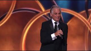 Tony Danza Performs at Norman Lear&#39;s 100th Birthday Celebration