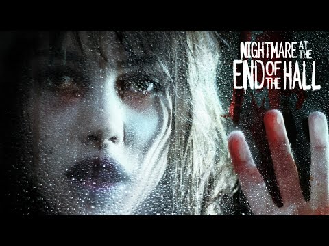 Nightmare at the End of the Hall | FULL MOVIE | Horror
