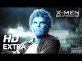 Button to run clip #12 of 'X-Men: Days of Future Past'