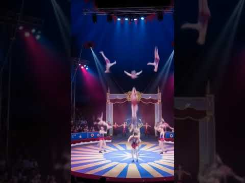 cool opening performance #DreamScreenAI