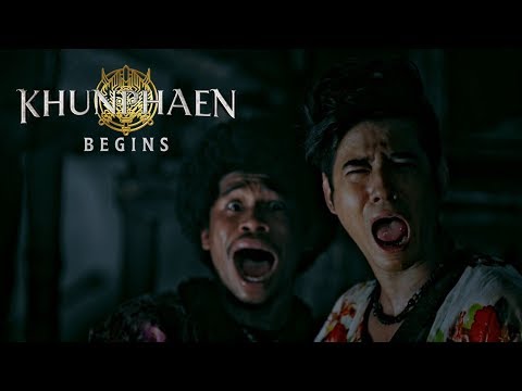 Khun Phaen Begins'