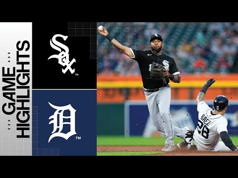 Yankees vs. White Sox Game Highlights (8/8/23)