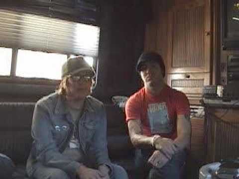 FOB- Reinventing The Wheel To Run Myself Over Explanation
