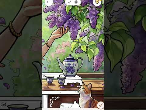 Mewarnai #shortvideo #art #gamemewarnai #gambarcerita #illustration #digitalart