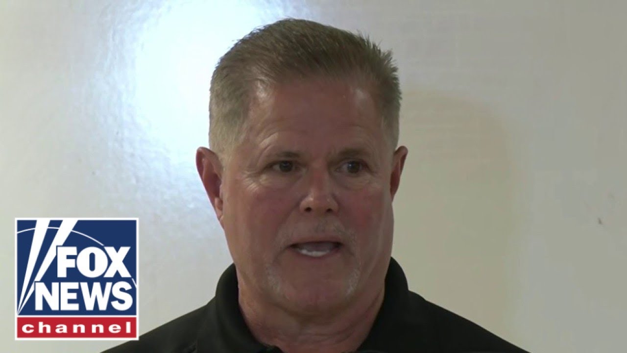 Idaho sheriff: Active shooter is not showing any evidence of wanting to surrender