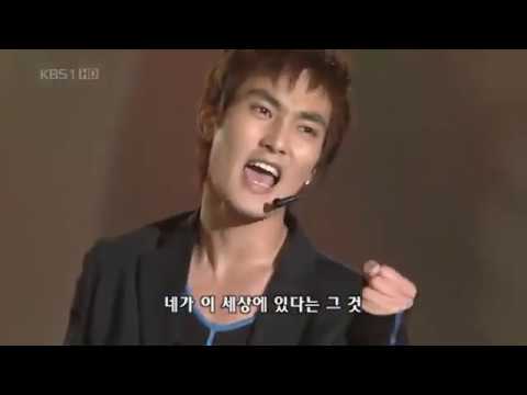 강타 스물셋 / The Best 2004.10.10