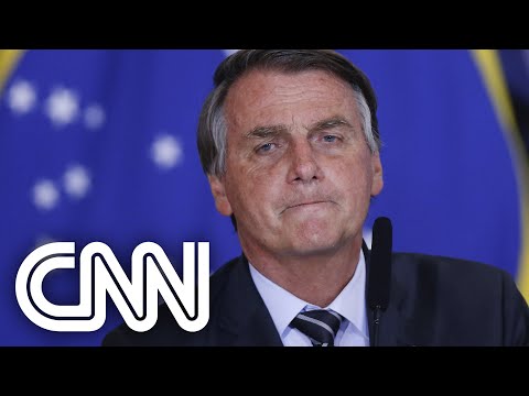 Lourival Sant'Anna: Prefeito de Nova York faz nova provocação a Bolsonaro | EXPRESSO CNN