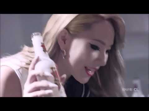 CL 'ALL IN' MV