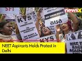 NEET Aspirants Holds Protest in Delhi | Next Hearing on July 8 | NewsX