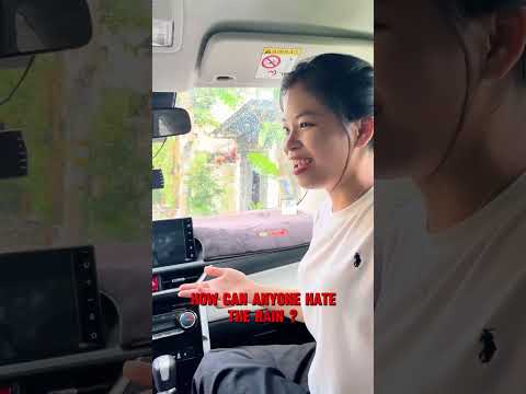 ACC - Bạn Ghét Mưa Ư? || Do You Hate Rain?. #funny #trollteam #trending #troll