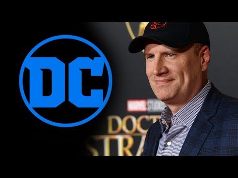 What And Why Marvel Can Still Learn From DC - TJCS Companion Video