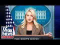 WATCH LIVE: Karoline Leavitt briefs the press