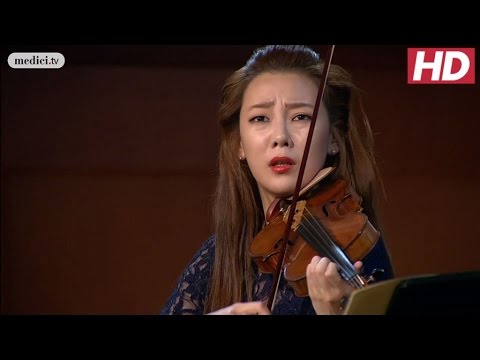 #TCH15 - Violin Round 2: Clara-Jumi Kang
