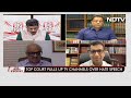 Court Should Hold Government Into Account: Supreme Court Advocate Aman Lekhi | The Big Fight  - 04:32 min - News - Video