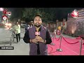 PM Modi Varanasi Visit: महादेव की नगरी में PM मोदी का भव्य स्वागत |Lok Sabha Election 2024 | Aaj Tak  - 04:21 min - News - Video