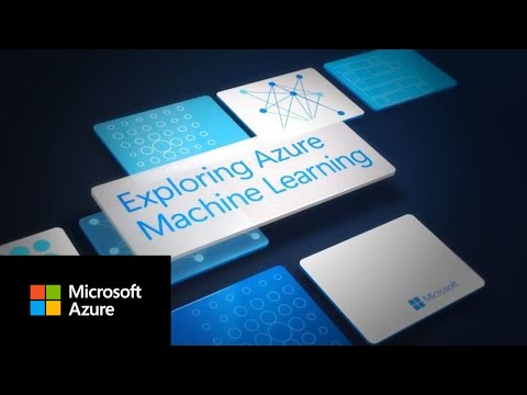 Collaborate, build, and manage your AI models at scale with Azure Machine Learning
