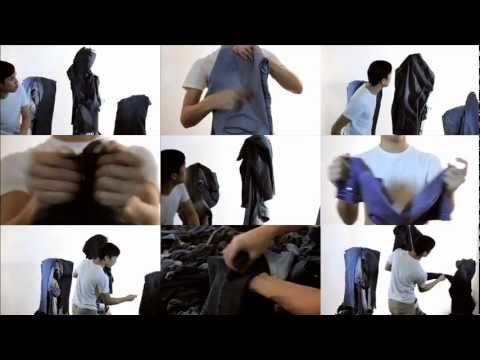 MUSIC WITH 1000 PAIRS OF JEANS