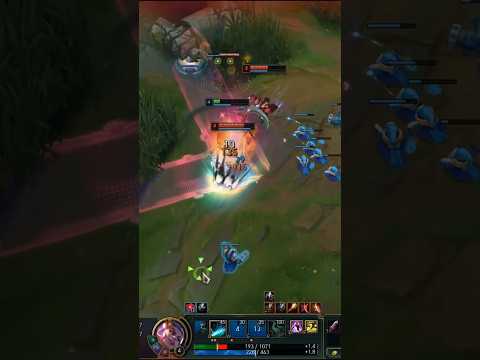 점화 탈진 1vs2 모든 억까 이겨내기