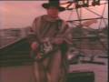 Stevie Ray Vaughan -  Crossfire